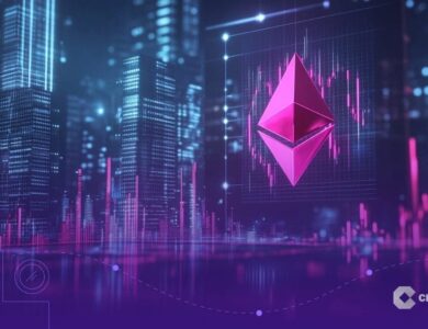 Fundação Ethereum divulga roteiro para o futuro do ETH