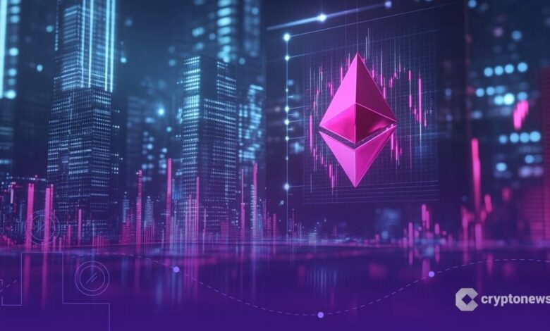 Fundação Ethereum divulga roteiro para o futuro do ETH