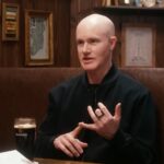 Fundador da Coinbase explica por que Bitcoin deve chegar a US$ 1 milhão em 2030