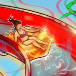 Fundos de criptomoedas sangram com saídas de quase US$ 1 bilhão em BTC e ETH