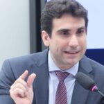 Gabriel Galípolo, presidente do Banco Central, estará na abertura do Blockchain.RIO 2025