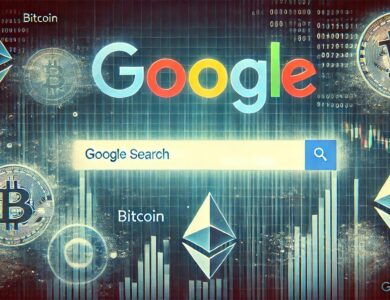 Morte do ETH e SOL? Google lança blockchain própria