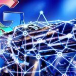 Google lança blockchain própria de Layer 1 focada em instituições financeiras