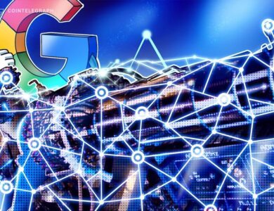 Google lança blockchain própria de Layer 1 focada em instituições financeiras