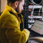 Google poderá deter até 14% de empresa de mineração de bitcoin