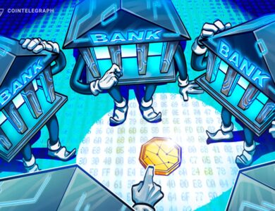 Governo equipara fintechs a bancos e amplia lupa sobre as criptomoedas
