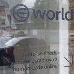 Governo mantém veto de leitura de íris que recompensa usuários com criptomoedas no Brasil