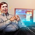 Grayscale traz de volta Barry Silbert, e acrescenta líderes de Wall Street