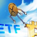 Grupo SBI revela planos para o primeiro ETF de Bitcoin e XRP do Japão