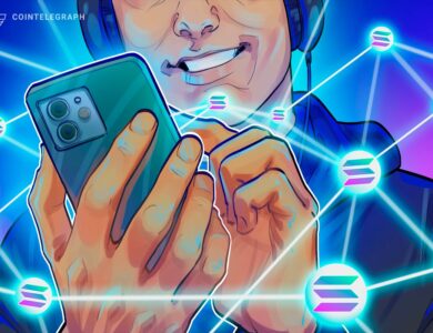 Hyperliquid captura 35% da receita de blockchain em alta em julho