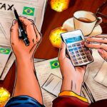 Apropriação indébita de impostos sobre criptomoedas no Brasil sinaliza o que está por vir