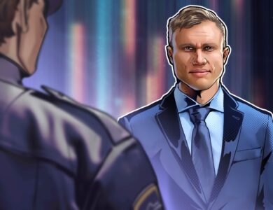 Indústria de criptomoedas se mobiliza em apoio ao Tornado Cash