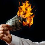 Inflação dos EUA volta a pressionar o Bitcoin