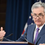 Cotação do BTC 'tem dono', seu nome é Jerome Powell