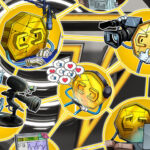 Jon Rice retorna como editor-chefe do Cointelegraph em 2025