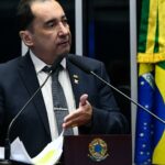 Senador Kajuru retira projeto para mudar lei das criptomoedas que pressionava Bacen