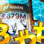 KindlyMD listada na Nasdaq adquire US$ 679 milhões em Bitcoin no primeiro investimento de tesouraria