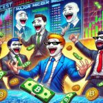 Memecoins - Launchcoin