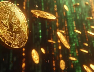 Investidores de longo prazo já venderam 3,27 milhões de bitcoins neste ciclo, aponta Glassnode