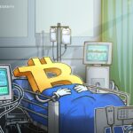 Lucro do Bitcoin sobe, mas touros compram na queda