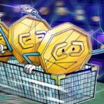 Medo recua e favorece compra de criptomoedas enquanto o Bitcoin busca US$ 117 mil