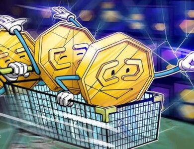 Medo recua e favorece compra de criptomoedas enquanto o Bitcoin busca US$ 117 mil