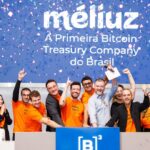 Imagem da matéria: Méliuz terá ações negociadas nos EUA via ADRs do JPMorgan