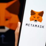 MetaMask agora permite login via contas do Google e Apple