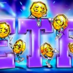 Metade dos 20 principais ETFs lançados nos EUA em 2024 está ligada a criptomoedas