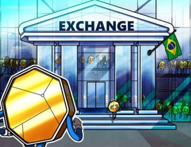 MEXC desembarca no Brasil e promete acelerar projetos de criptomoedas no país
