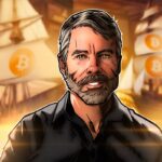 Michael Saylor sinaliza compra iminente de BTC para tesouro da Strategy