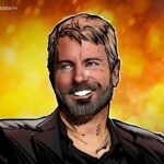 Michael Saylor não está preocupado com empresas que acumulam reservas de Ethereum