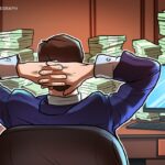 Mill City arrecada mais US$ 500 milhões para o Tesouro da SUI