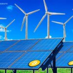 Mineração de Bitcoin vira alternativa para reduzir prejuízos com energia renovável no Brasil