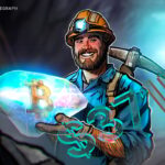 Minerador Solo de Bitcoin Ganha Recompensa de US$ 371 mil Após Minerar o Bloco 910.440