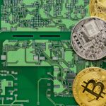 Mineradores de bitcoin batem recorde de lucros após último halving e ações disparam na bolsa