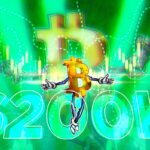 Modelo do Bitcoin mantém alvo de US$ 200 mil em 2025