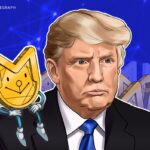 Newsom planeja 'moeda da corrupção de Trump' para zombar dos laços de Trump