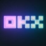 OKB, criptomoeda da OKX, sobe 205% após queima de moedas