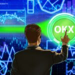 OKB salta 160% com queima de tokens de 65 milhões e atualização da camada X