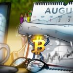 8 anos após a guerra dos blocos