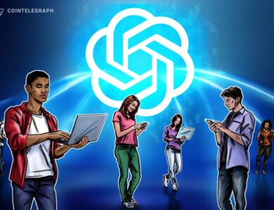 Desenvolvedora do ChatGPT, OpenAI anuncia abertura de escritório no Brasil