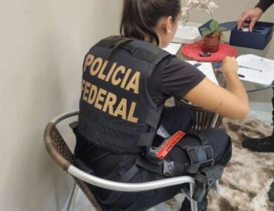 Operação Decrypted mira brasileiros que roubaram corretora de bitcoin nos EUA