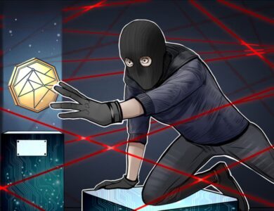 PF deflagra operação contra suspeitos de furto de R$ 14 milhões de exchange de criptomoedas dos EUA