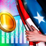 PYTH sobe 70% após acordo de dados com o Departamento de Comércio dos EUA