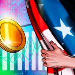 PYTH dispara 100% com escolha dos EUA e ignora voo de galinha do Bitcoin