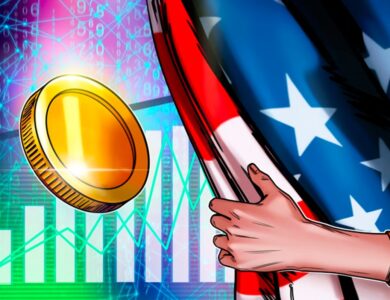 PYTH dispara 100% com escolha dos EUA e ignora voo de galinha do Bitcoin