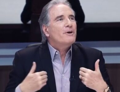 Estádio do Pacaembú terá evento de pontos tokenizados, com a presença de Roberto Justus