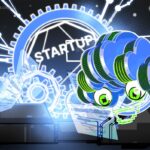 Ex-CEO do Twitter, Parag Agrawal, revela startup de IA