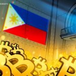 Parlamentar filipino propõe Lei de Reserva Estratégica de Bitcoin de US$ 1,1 bilhão